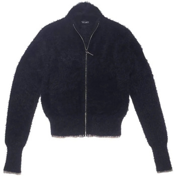 Textiel Meisjes Sweaters / Sweatshirts Teddy Smith  Zwart