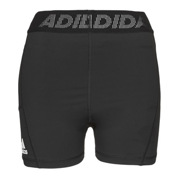 Adidas Baselayer Onderbroek Aeroready Primegreen Badge of Sport Zwart online kopen