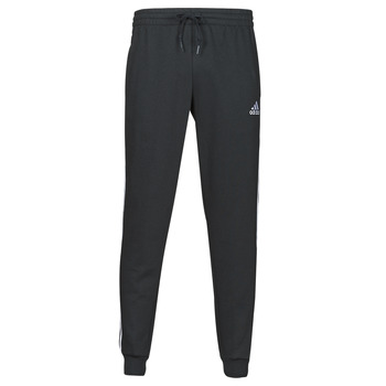Textiel Heren Trainingsbroeken Adidas Sportswear M 3S FL F PT Zwart
