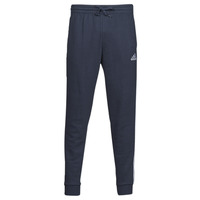 Textiel Heren Trainingsbroeken Adidas Sportswear M 3S FL F PT Blauw