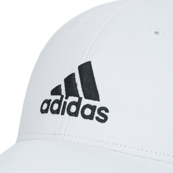 adidas Performance BBALL CAP COT Wit