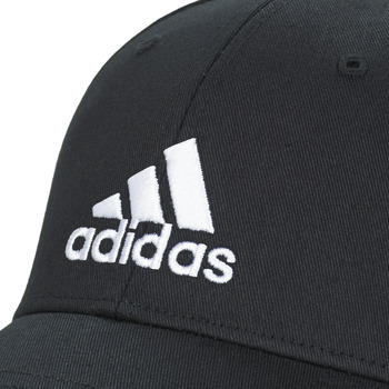 Adidas Sportswear BBALL CAP COT Zwart