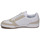 Schoenen Lage sneakers Polo Ralph Lauren POLO CRT PP-SNEAKERS-ATHLETIC SHOE Wit