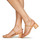 Schoenen Dames Sandalen / Open schoenen Vanessa Wu SD2253CM Camel