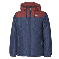 Textiel Heren Wind jackets Vans MN WOODCREST II Blauw