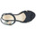 Schoenen Dames Sandalen / Open schoenen Betty London OSKAIDI Marine