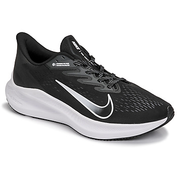 Schoenen Heren Running / trail Nike ZOOM WINFLO 7 Zwart