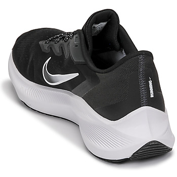 Nike ZOOM WINFLO 7 Zwart