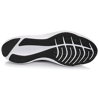 Nike ZOOM WINFLO 7 Zwart