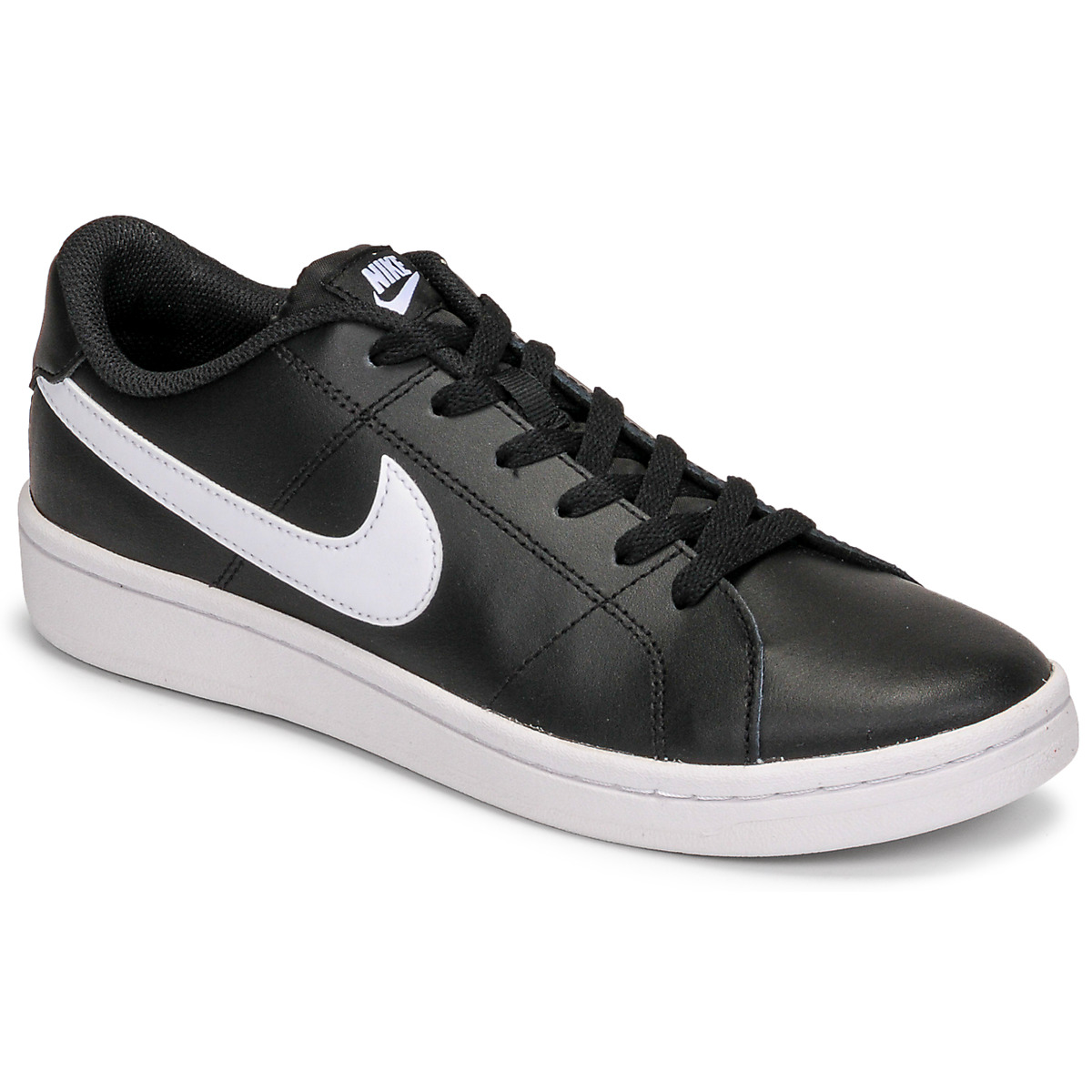 Lage Sneakers Nike  COURT ROYALE 2 LOW