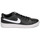 Schoenen Heren Lage sneakers Nike COURT ROYALE 2 LOW Zwart / Wit