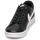 Schoenen Heren Lage sneakers Nike COURT ROYALE 2 LOW Zwart / Wit