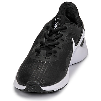Nike LEGEND ESSENTIAL 2 Zwart / Wit