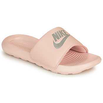 Nike Victori One Slide Dames Schoenen Pink Synthetisch online kopen