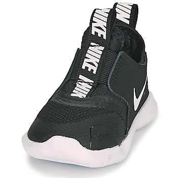 Nike FLEX RUNNER TD Zwart / Wit
