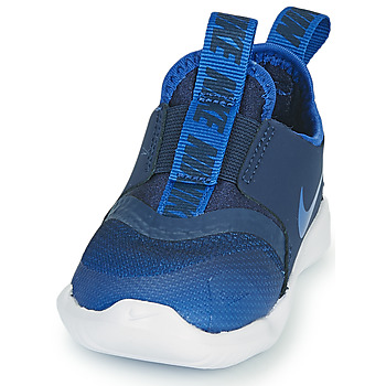 Nike FLEX RUNNER TD Blauw