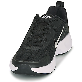 Nike WEARALLDAY GS Zwart / Wit