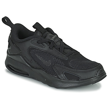 Schoenen Kinderen Lage sneakers Nike AIR MAX BOLT PS Zwart