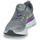 Schoenen Heren Running / trail Nike NIKE REACT INFINITY RUN FLYKNIT 2 Grijs