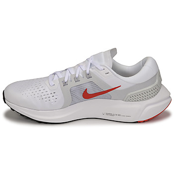 Nike NIKE AIR ZOOM VOMERO 15 Wit / Rood