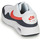 Schoenen Heren Lage sneakers Nike NIKE AIR MAX SC Wit / Rood / Blauw