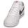 Schoenen Heren Lage sneakers Nike NIKE COURT LEGACY CANVAS Wit / Zwart