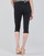 Textiel Dames Skinny jeans Vero Moda VMHOT SEVEN Zwart