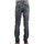 Textiel Heren Straight jeans Jeckerson JKUPA077BR962D772 D040184 Blauw