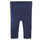 Textiel Meisjes Leggings Ikks XS24010-48 Marine