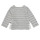 Textiel Meisjes T-shirts met lange mouwen Ikks XS10040-19 Multicolour