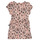 Textiel Meisjes Korte jurken Ikks XS30080-32 Multicolour