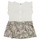 Textiel Meisjes Korte jurken Ikks XS30120-19 Multicolour