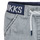 Textiel Jongens Korte broeken / Bermuda's Ikks XS25011-94 Grijs