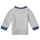 Textiel Jongens Sweaters / Sweatshirts Ikks XS15001-24 Grijs