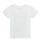 Textiel Jongens T-shirts korte mouwen Ikks XS10051-19 Wit