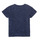 Textiel Jongens T-shirts korte mouwen Ikks XS10011-48 Marine