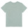 Textiel Jongens T-shirts korte mouwen Ikks XS10131-50 Blauw