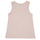 Textiel Meisjes Mouwloze tops Ikks XS10302-31-J Roze