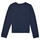 Textiel Meisjes Sweaters / Sweatshirts Ikks XS15012-48-J Marine