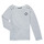 Textiel Meisjes T-shirts met lange mouwen Ikks XS10052-19-J Multicolour