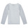 Textiel Meisjes T-shirts met lange mouwen Ikks XS10052-19-J Multicolour