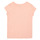Textiel Meisjes T-shirts korte mouwen Ikks XS10332-32-J Roze