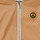 Textiel Jongens Wind jackets Ikks XS41063-64-J Beige