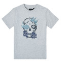 

Ikks T-shirt Korte Mouw XS10243-21-J
