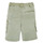 Textiel Jongens Korte broeken / Bermuda's Ikks XS25153-57-J Kaki