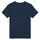 Textiel Jongens T-shirts korte mouwen Ikks XS10013-48-J Marine