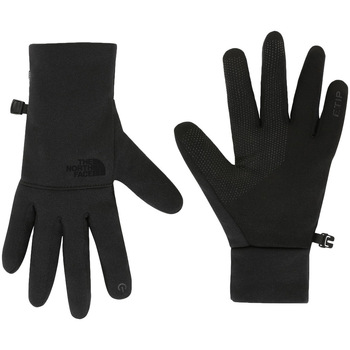 Accessoires Heren Handschoenen The North Face Etip Recycled Glove Zwart