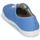 Schoenen Kinderen Lage sneakers Citrouille et Compagnie KIPPI BOU Blauw