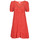 Textiel Dames Korte jurken Liu Jo WA1339-T4768-T9684 Rood