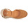 Schoenen Dames Sandalen / Open schoenen Maison Minelli RAYANA Bruin / Beige